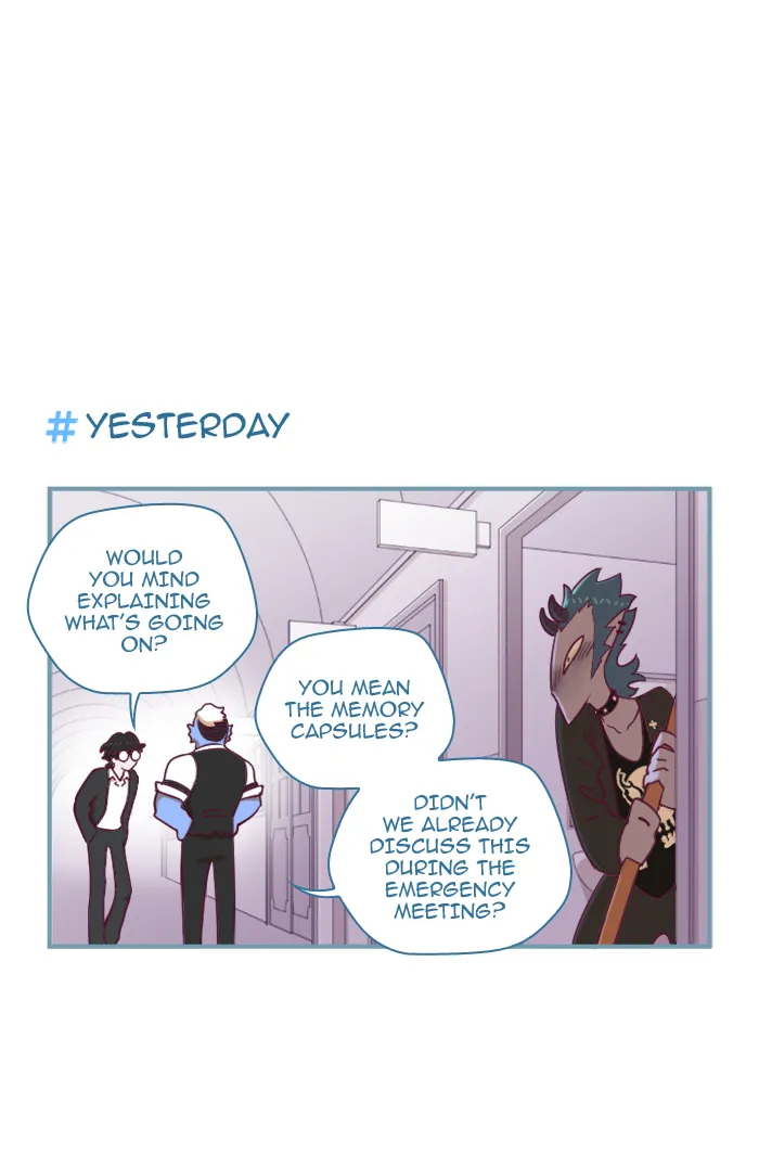 Read Refund High School chapter 35 image 4 on Lezhin
