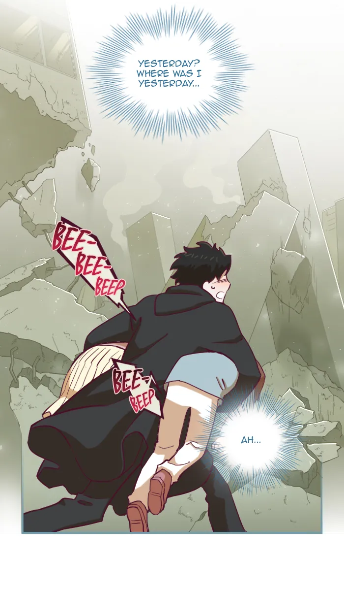 Read Refund High School chapter 35 image 6 on Lezhin