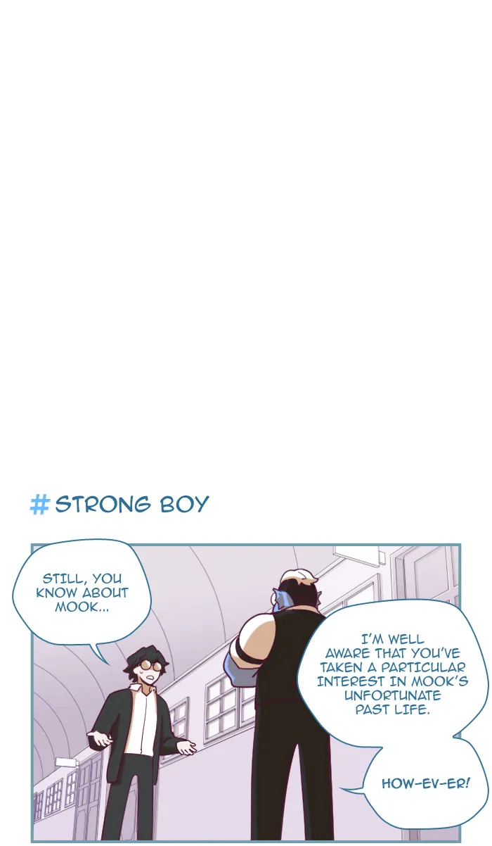 Read Refund High School chapter 35 image 7 on Lezhin