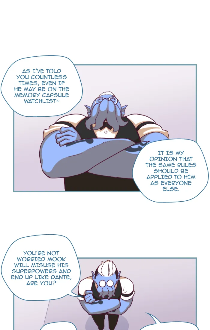 Read Refund High School chapter 35 image 8 on Lezhin