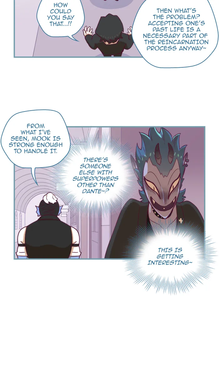 Read Refund High School chapter 35 image 9 on Lezhin