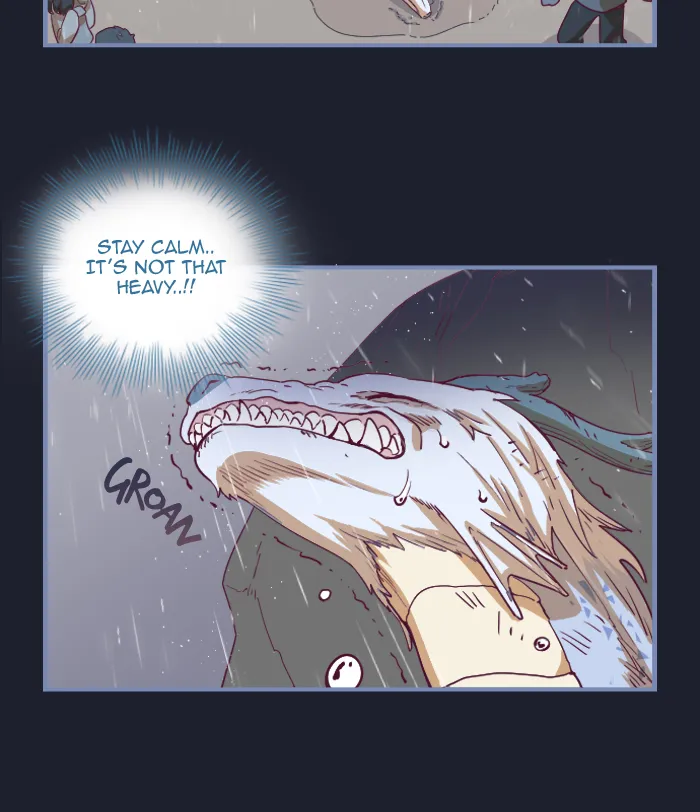 Read Refund High School chapter 36 image 10 on Lezhin