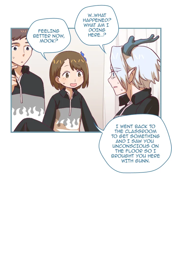 Read Refund High School chapter 36 image 16 on Lezhin