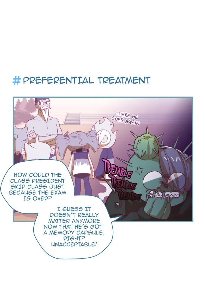 Read Refund High School chapter 36 image 17 on Lezhin