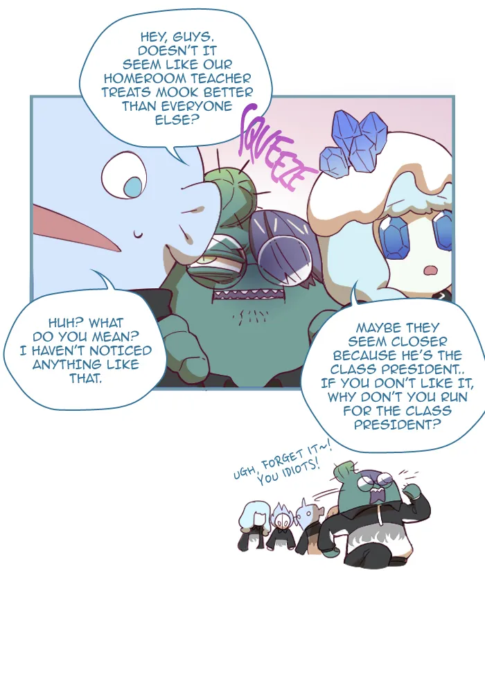 Read Refund High School chapter 36 image 19 on Lezhin