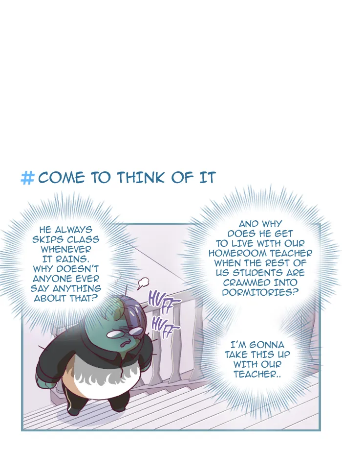 Read Refund High School chapter 36 image 20 on Lezhin