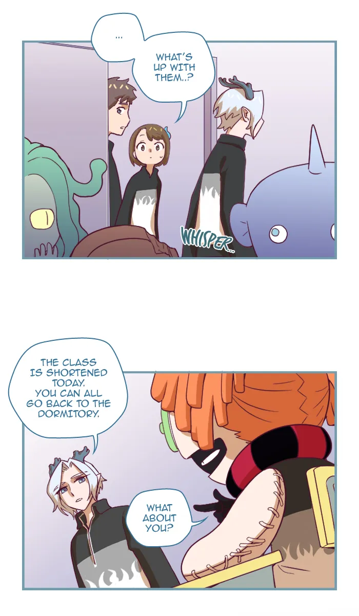Read Refund High School chapter 36 image 27 on Lezhin