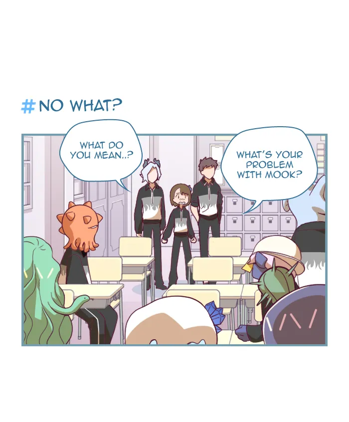 Read Refund High School chapter 37 image 1 on Lezhin