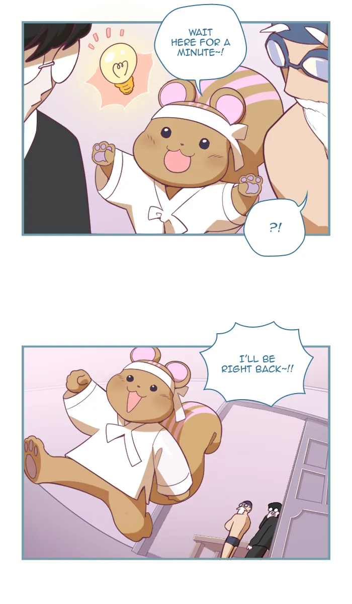 Read Refund High School chapter 37 image 11 on Lezhin