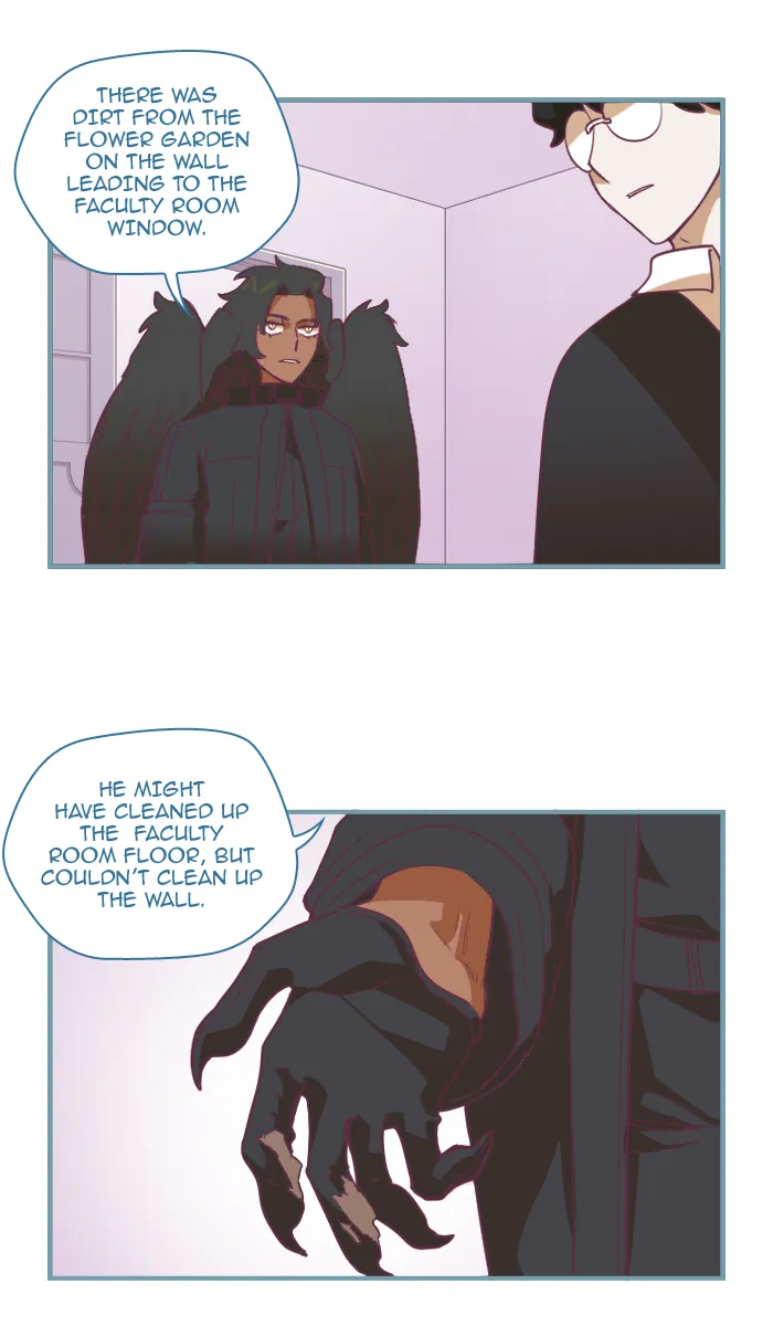 Read Refund High School chapter 37 image 14 on Lezhin