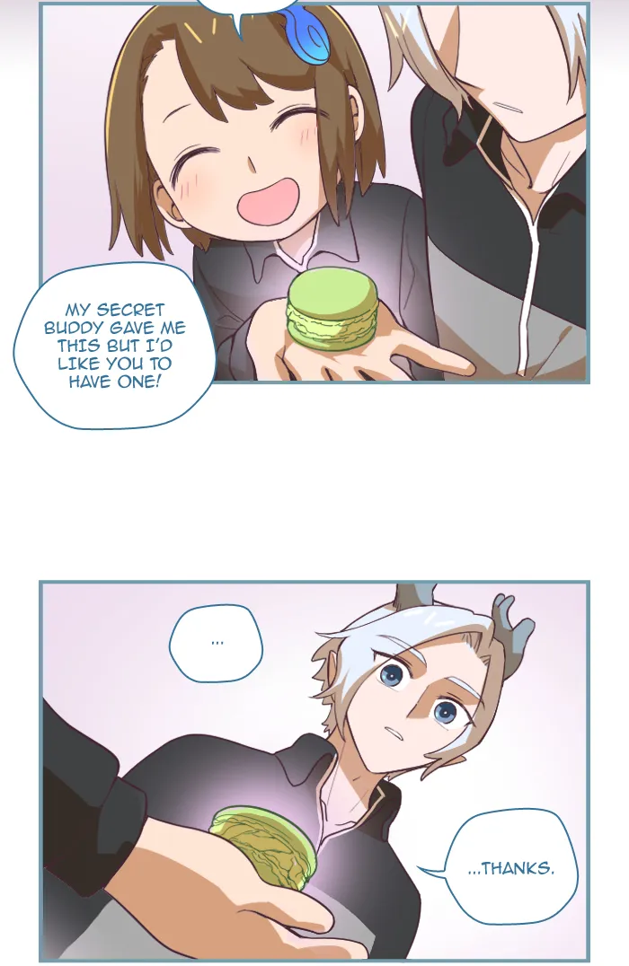 Read Refund High School chapter 37 image 18 on Lezhin