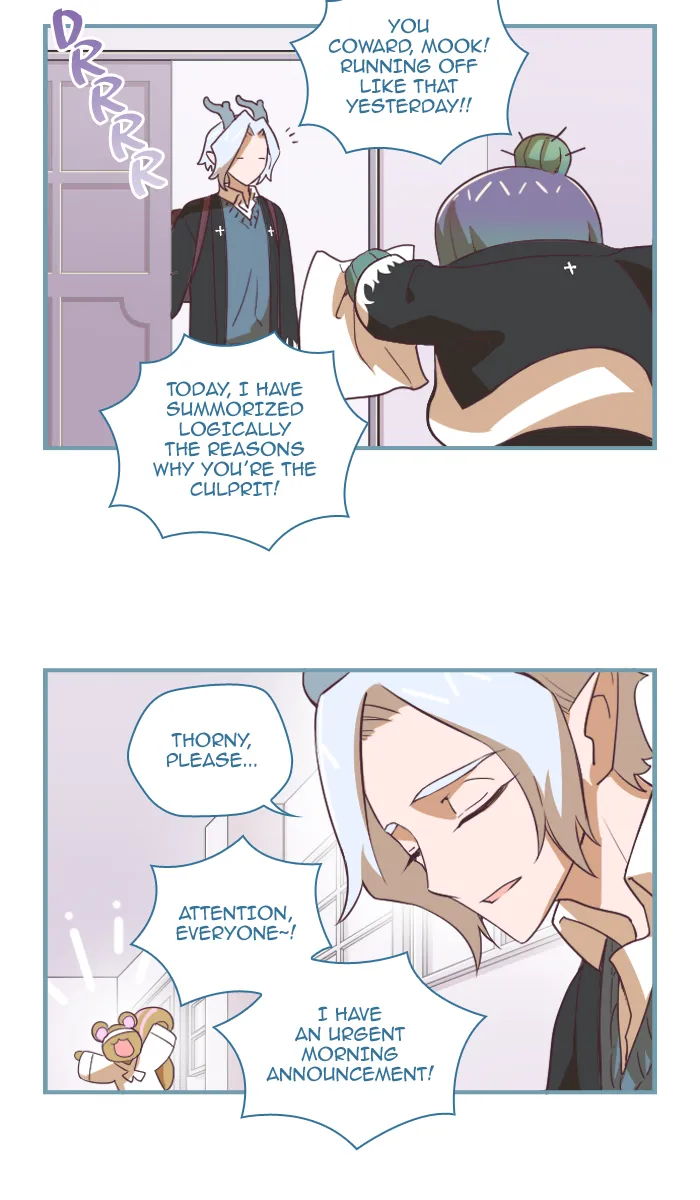 Read Refund High School chapter 37 image 20 on Lezhin