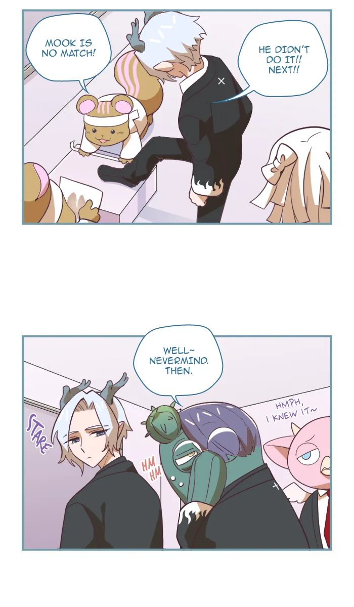 Read Refund High School chapter 37 image 23 on Lezhin