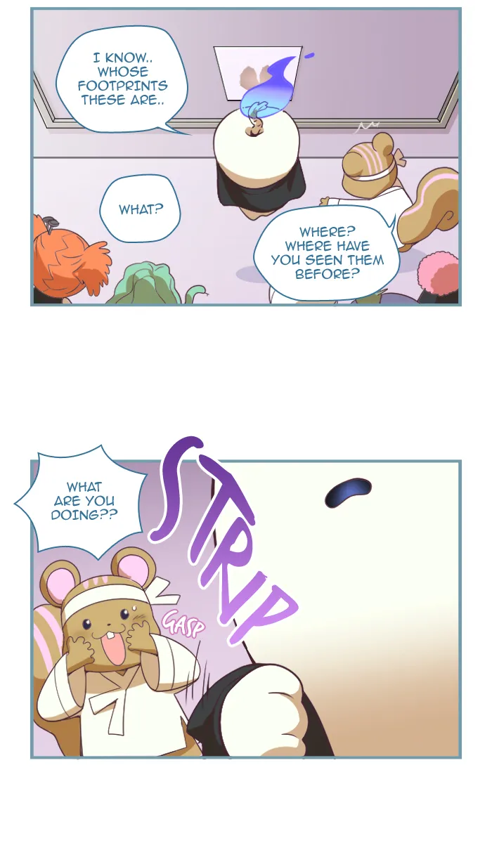 Read Refund High School chapter 37 image 27 on Lezhin