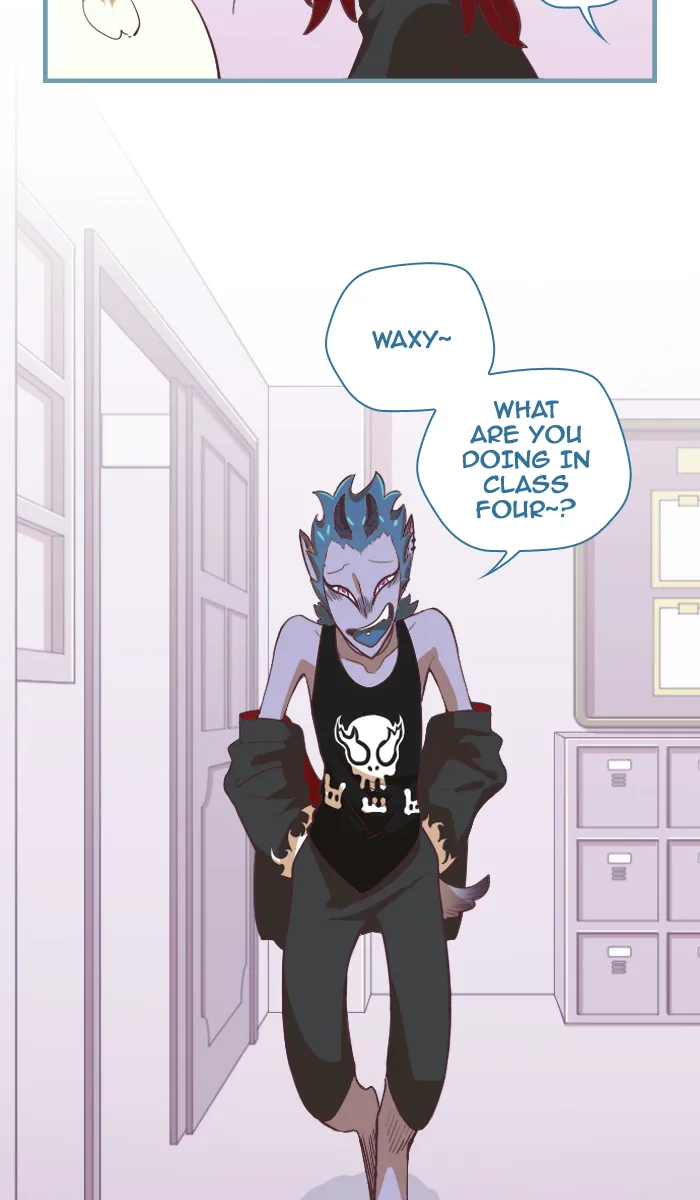 Read Refund High School chapter 37 image 30 on Lezhin