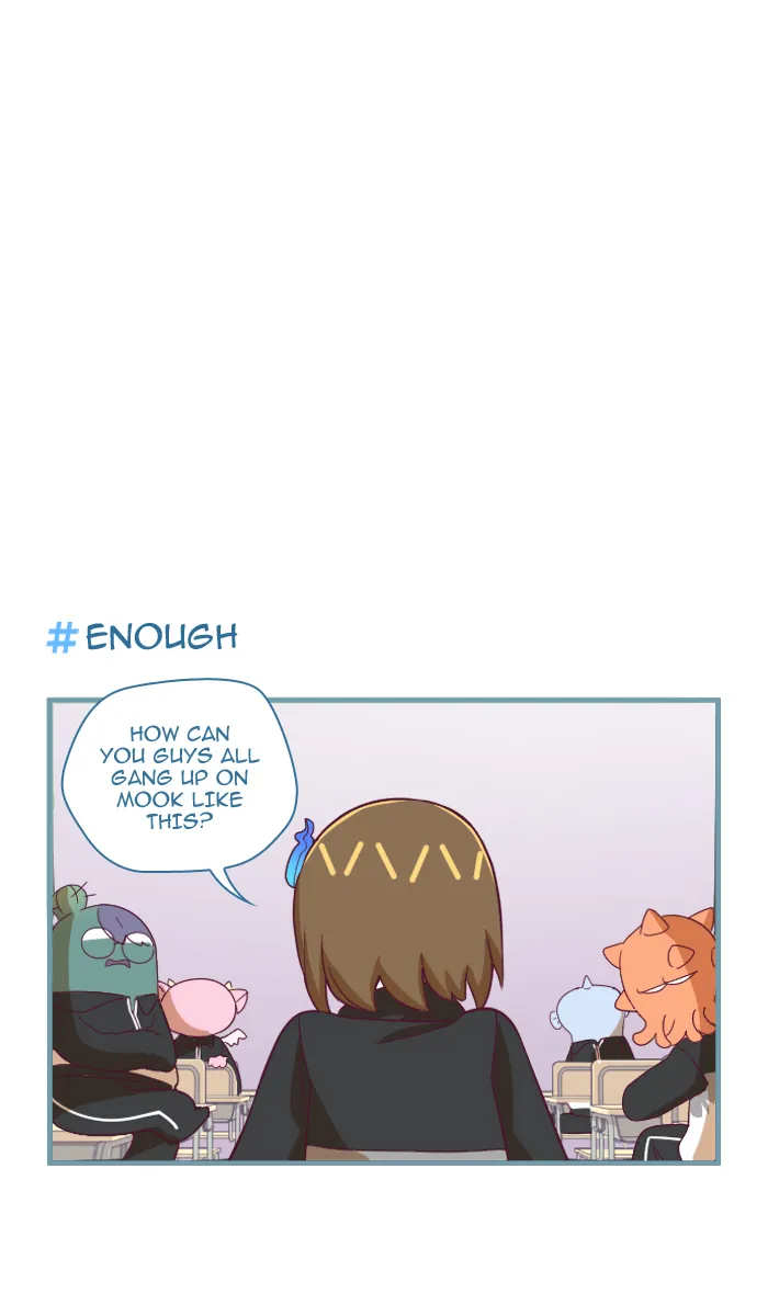 Read Refund High School chapter 37 image 4 on Lezhin