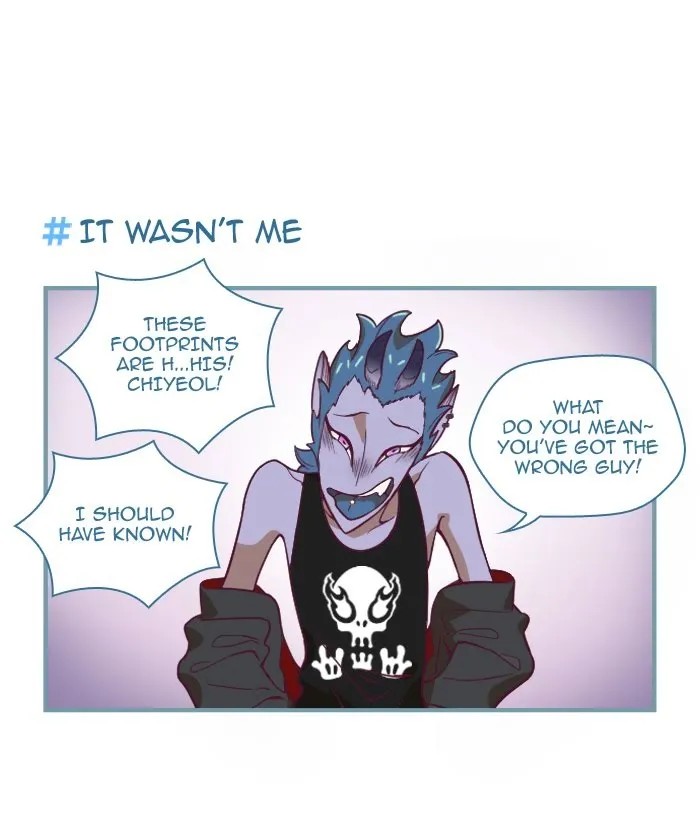 Read Refund High School chapter 38 image 1 on Lezhin