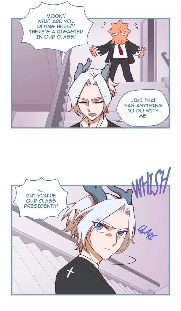 Read Refund High School chapter 38 image 22 on Lezhin