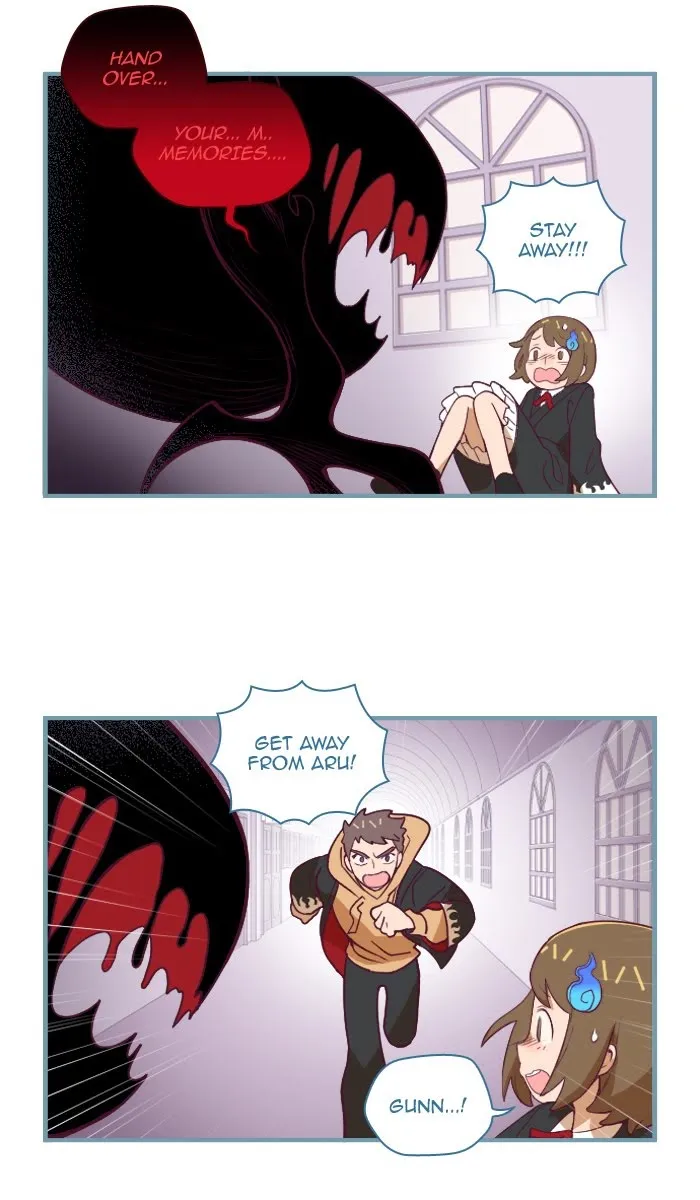 Read Refund High School chapter 38 image 25 on Lezhin
