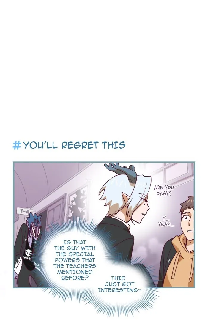 Read Refund High School chapter 38 image 30 on Lezhin