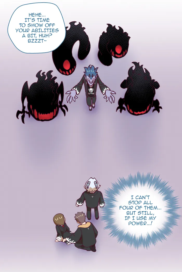 Read Refund High School chapter 39 image 1 on Lezhin