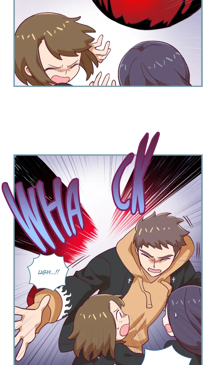 Read Refund High School chapter 39 image 15 on Lezhin