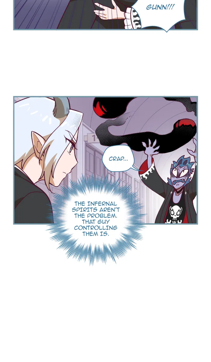 Read Refund High School chapter 39 image 16 on Lezhin