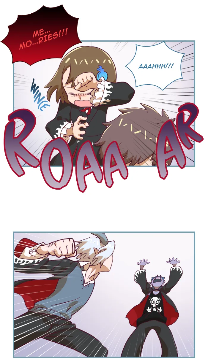 Read Refund High School chapter 39 image 18 on Lezhin