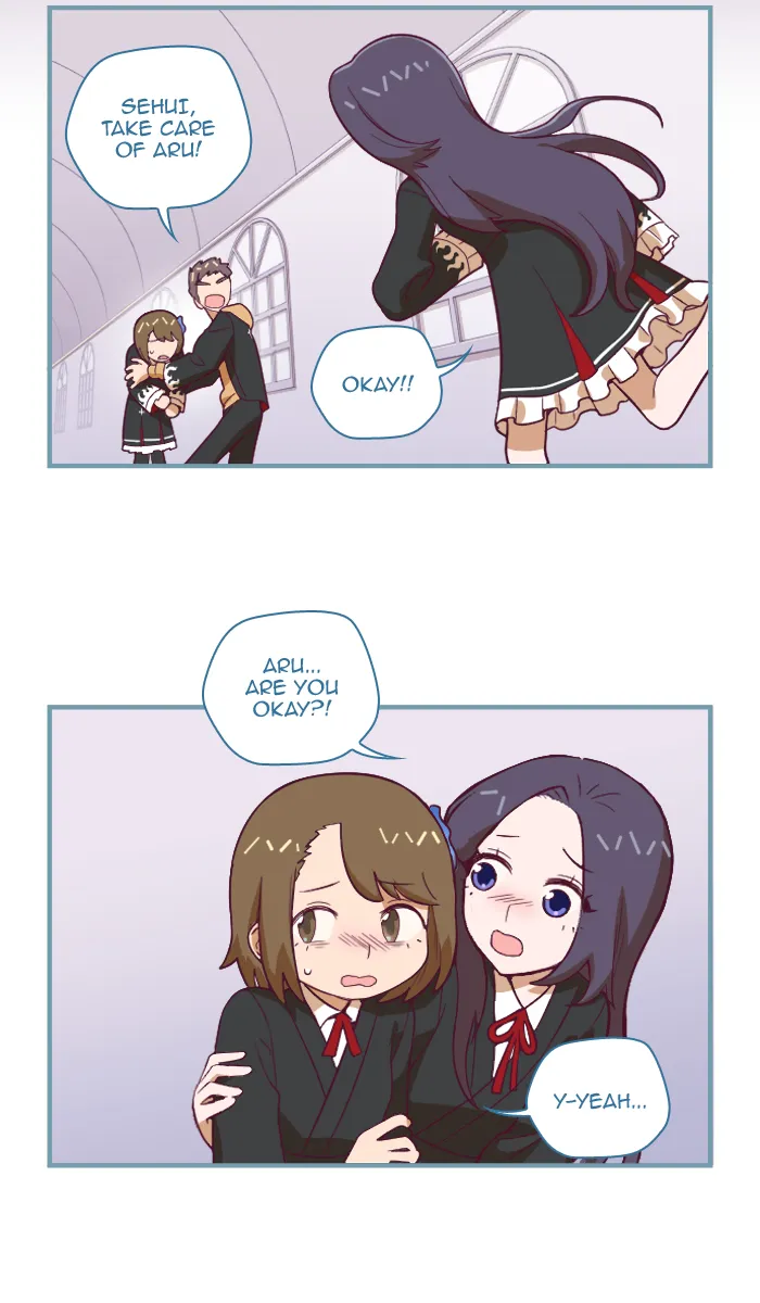 Read Refund High School chapter 39 image 2 on Lezhin