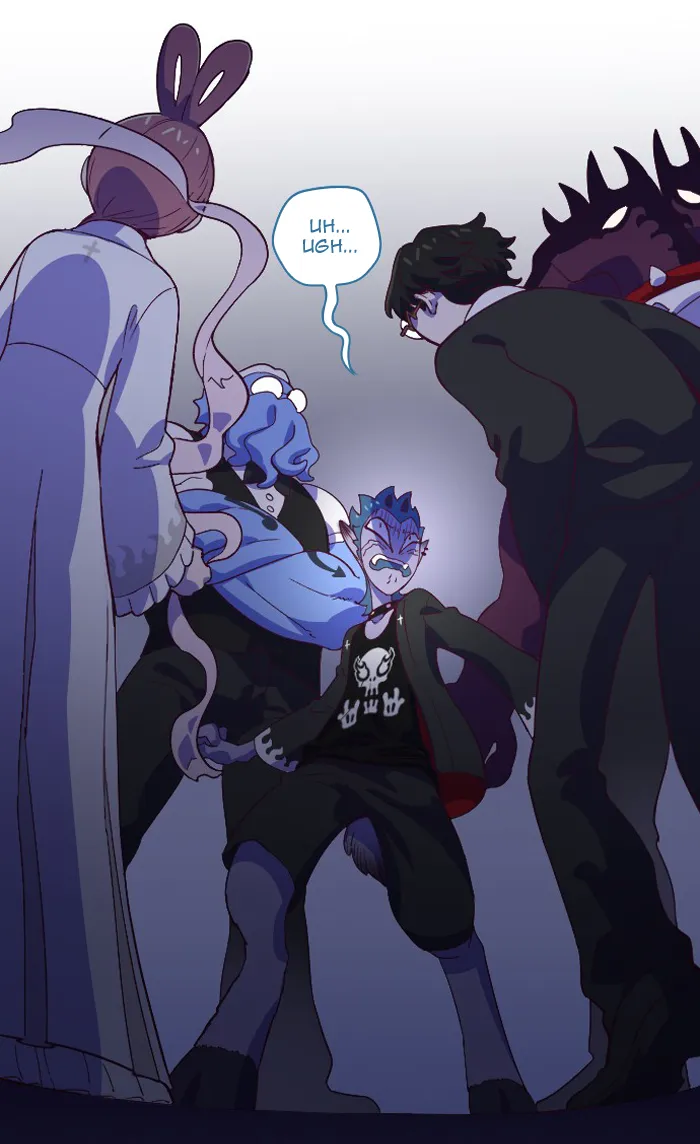 Read Refund High School chapter 39 image 28 on Lezhin