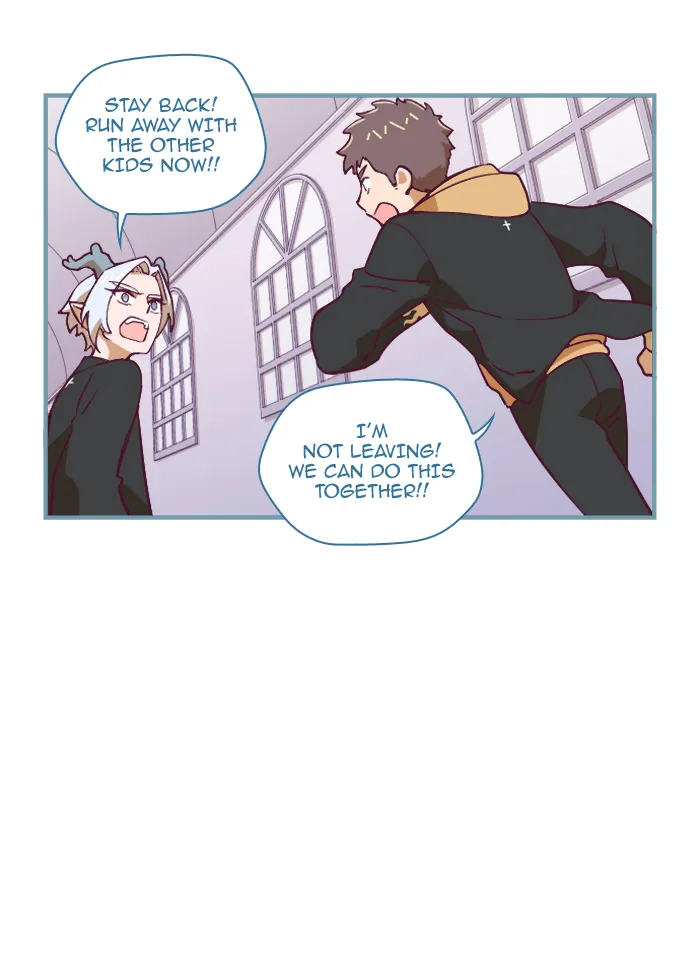 Read Refund High School chapter 39 image 3 on Lezhin
