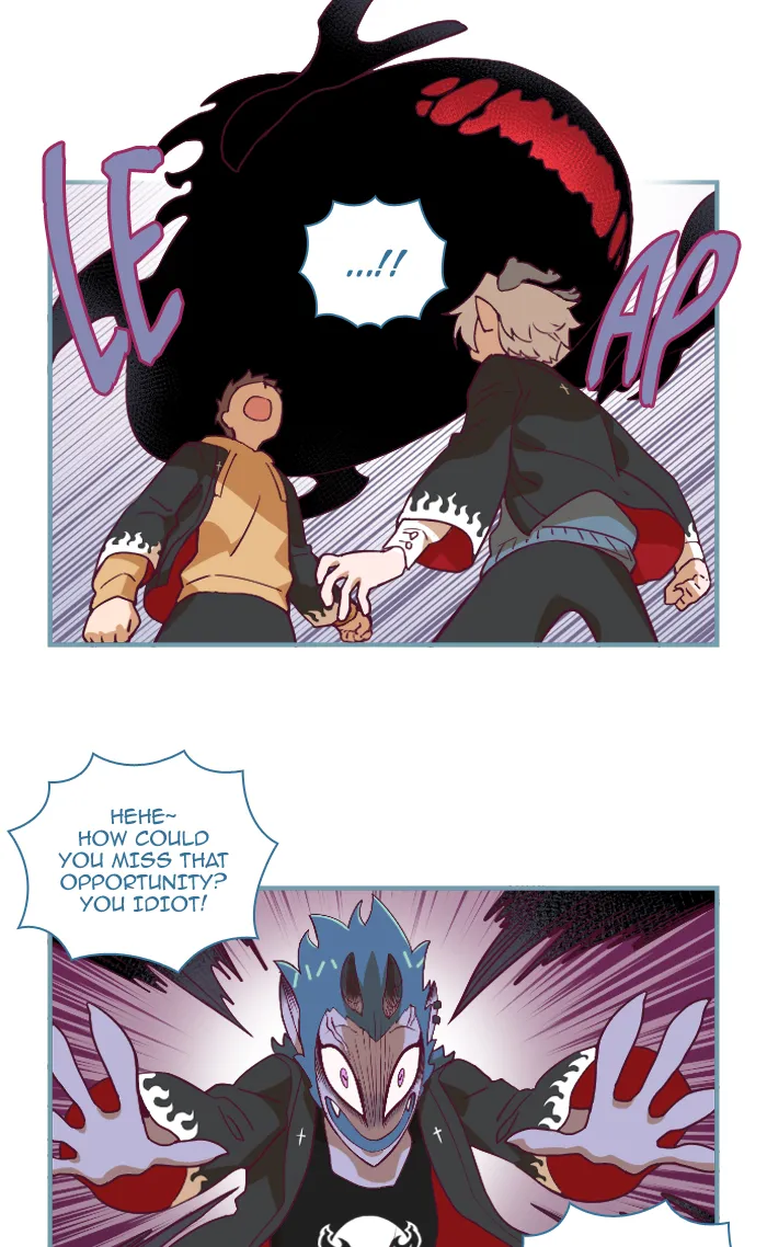 Read Refund High School chapter 39 image 5 on Lezhin