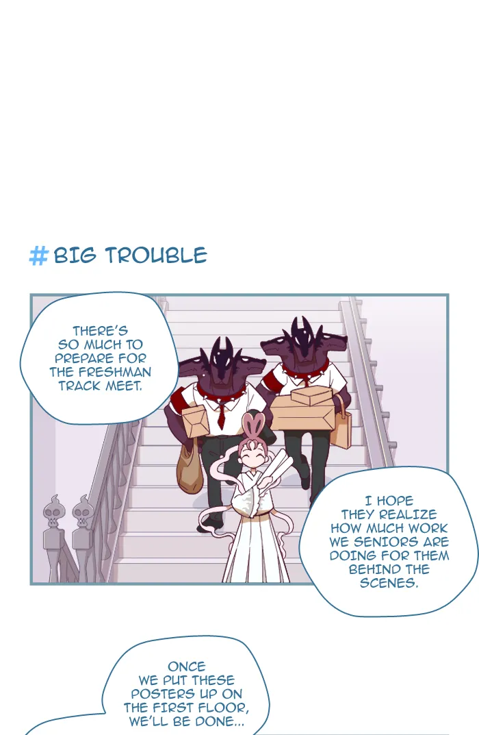 Read Refund High School chapter 39 image 7 on Lezhin