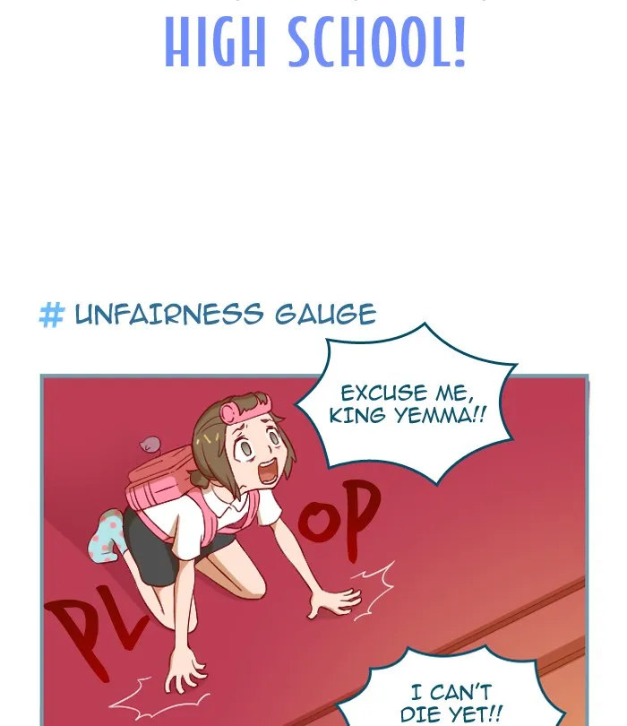 Read Refund High School chapter 4 image 1 on Lezhin