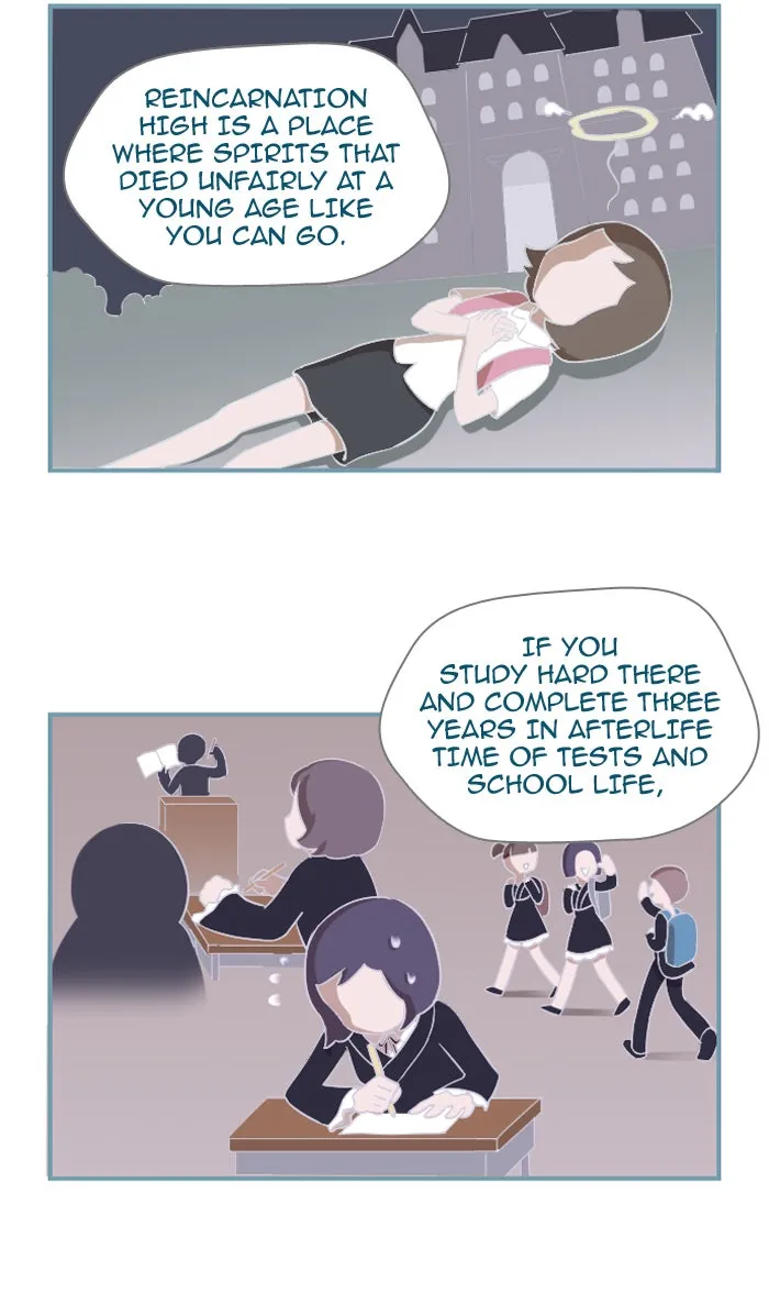 Read Refund High School chapter 4 image 11 on Lezhin