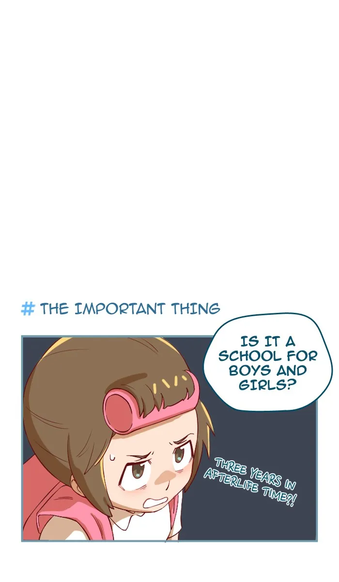 Read Refund High School chapter 4 image 13 on Lezhin