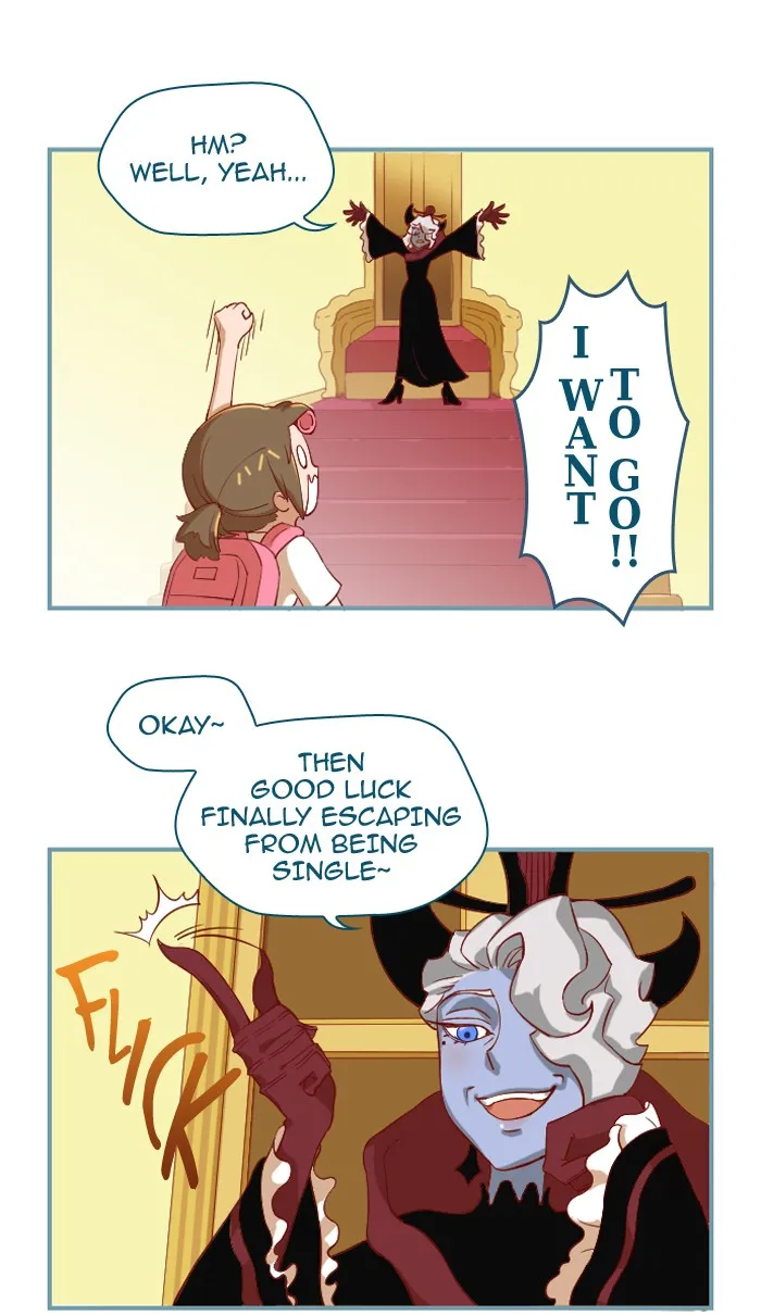 Read Refund High School chapter 4 image 14 on Lezhin