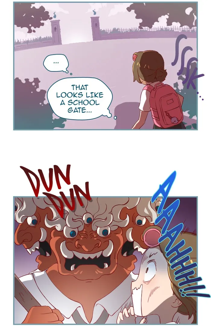 Read Refund High School chapter 4 image 17 on Lezhin