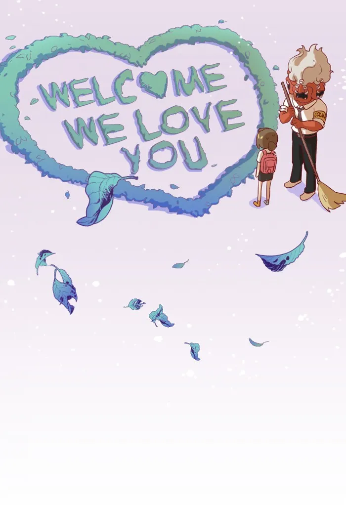 Read Refund High School chapter 4 image 19 on Lezhin