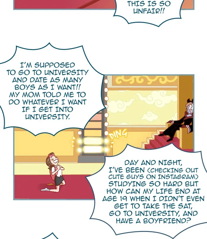 Read Refund High School chapter 4 image 2 on Lezhin