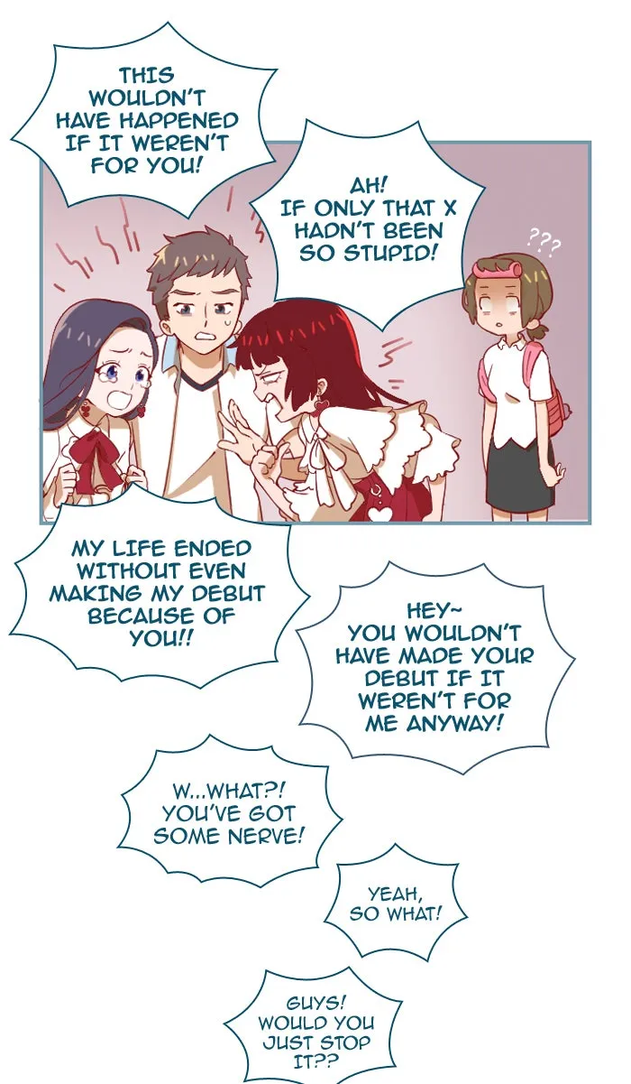 Read Refund High School chapter 4 image 25 on Lezhin