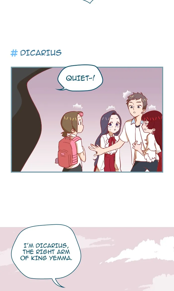 Read Refund High School chapter 4 image 26 on Lezhin
