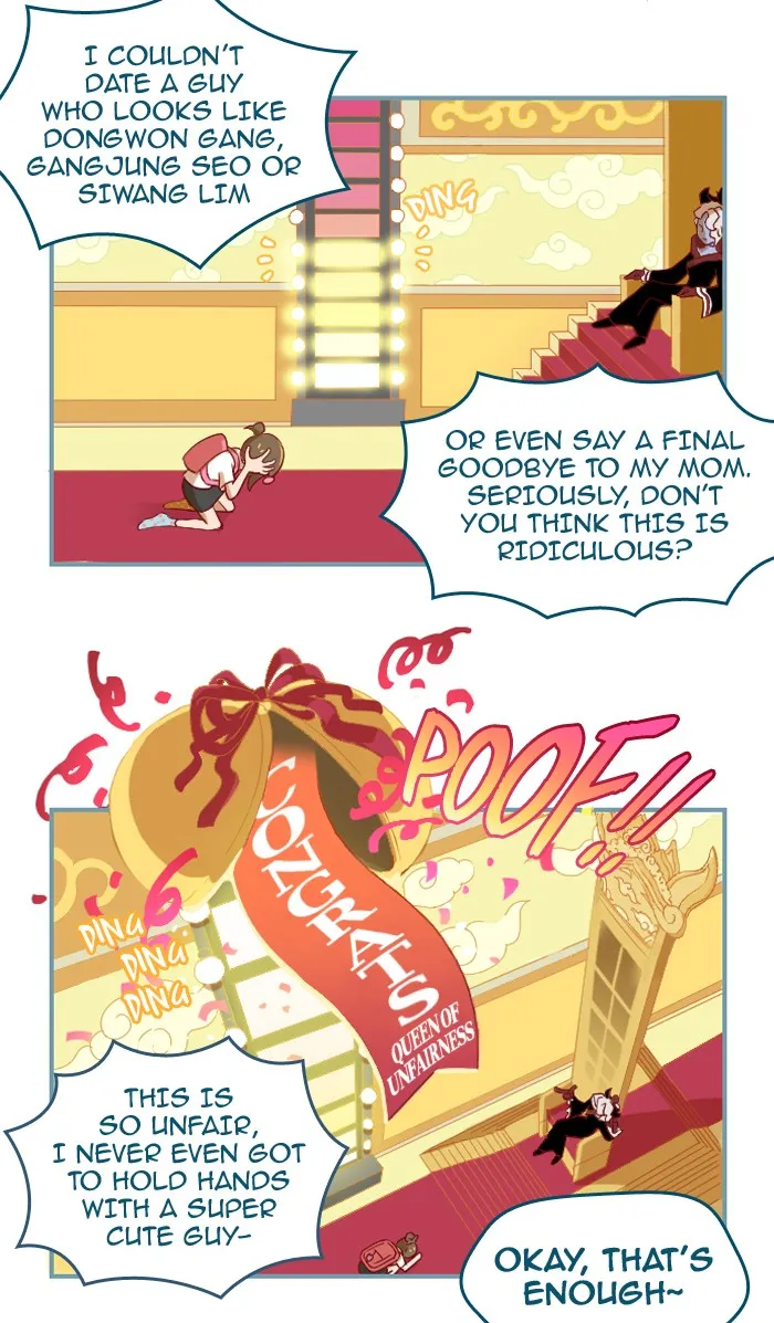 Read Refund High School chapter 4 image 3 on Lezhin