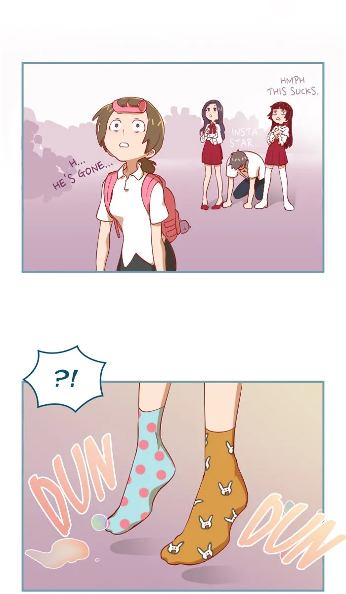 Read Refund High School chapter 4 image 31 on Lezhin
