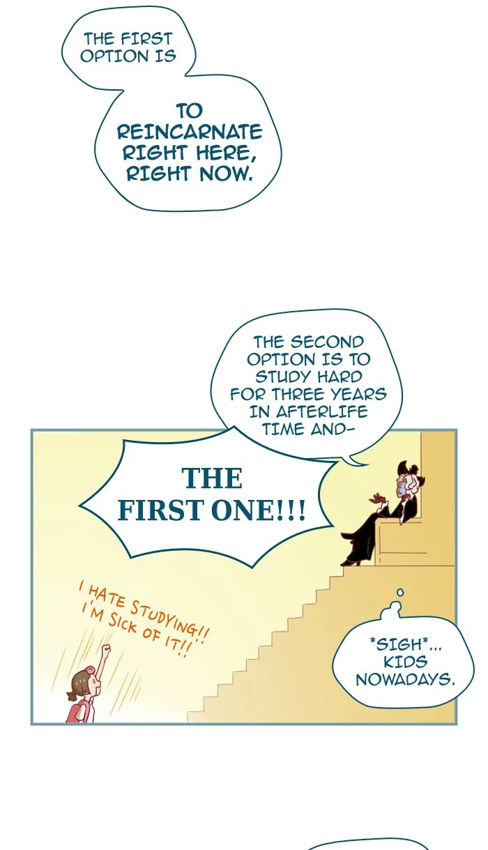 Read Refund High School chapter 4 image 5 on Lezhin