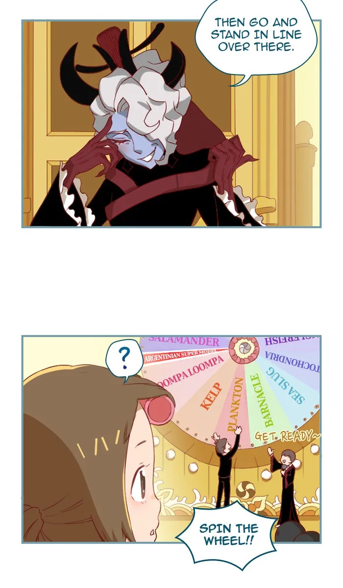 Read Refund High School chapter 4 image 6 on Lezhin