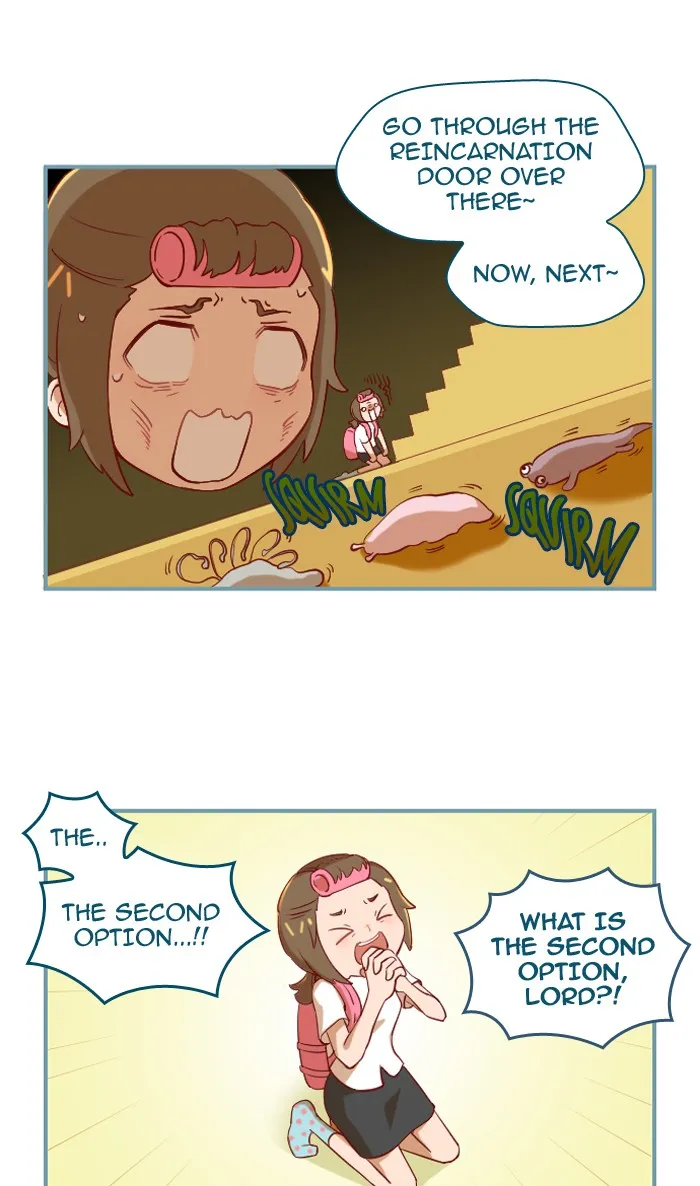 Read Refund High School chapter 4 image 8 on Lezhin