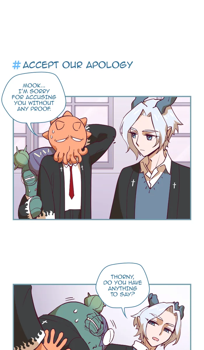 Read Refund High School chapter 40 image 13 on Lezhin