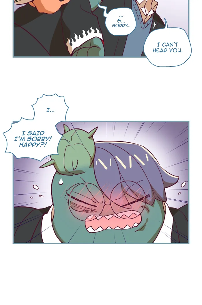 Read Refund High School chapter 40 image 14 on Lezhin