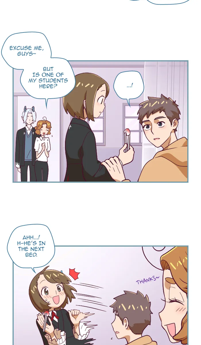 Read Refund High School chapter 40 image 17 on Lezhin